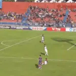 Live YouTube Persik Kediri vs Madura FC
