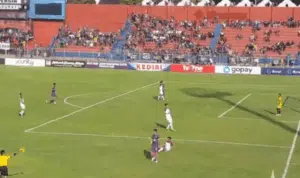Live YouTube Persik Kediri vs Madura FC
