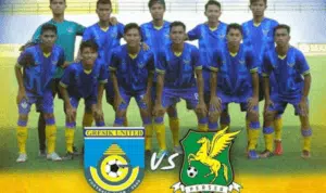 Live Skor, Prediksi Laga Persegres Gresik vs Perssu Sumenep