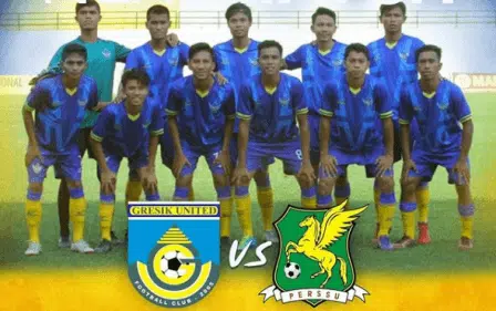 Live Skor, Prediksi Laga Persegres Gresik vs Perssu Sumenep