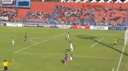 Live YouTube Persik Kediri vs Madura FC
