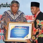 Sumenep Raih Kembali Opini WTP