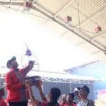 Sumenep Gelar Lomba Burung Kicau Bupati Cup 2019
