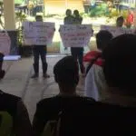 Komisi A DPRD Bangkalan Geram Persoalan Parkir