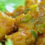 Resep Ayam Saus Telur Asin, Menu Makan Siang yang Bikin Nagih