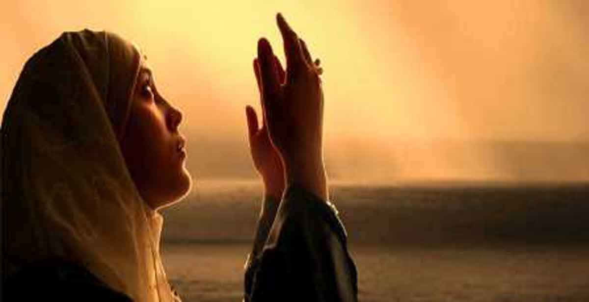Jangan Lewatkan 2 Waktu Mustajab Berdoa Di Hari Jumat