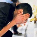 5 Kesalahan Saat Wudu yang Sering Tak Disadari