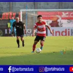 Besok, Syahrian Abimanyu Kembali ke Madura