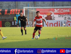 Besok, Syahrian Abimanyu Kembali ke Madura