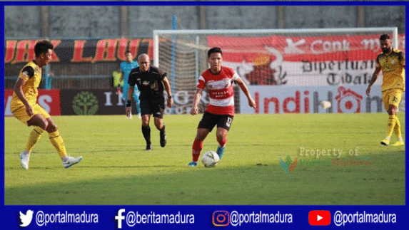 Besok, Syahrian Abimanyu Kembali ke Madura
