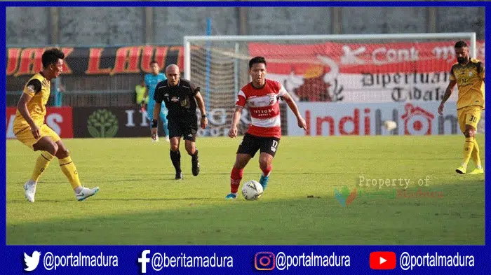 Besok, Syahrian Abimanyu Kembali ke Madura