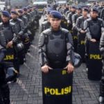 Pengamanan Pilkades Serentak Libatkan Brimob Polda Jatim