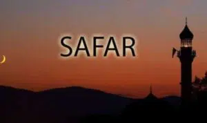 7 Amalan Sunah Rasulullah Untuk Raih Keistimewaan Bulan Safar
