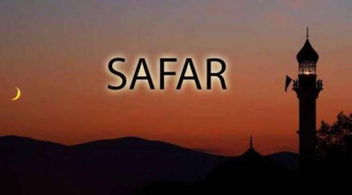 7 Amalan Sunah Rasulullah Untuk Raih Keistimewaan Bulan Safar