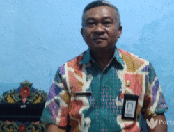 Momen Tahun Baru 2020, Pantai Lombang dan Slopeng Disewakan