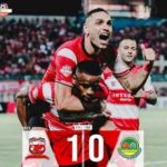 Menang Atas Tira Persikabo,  Geser Posisi Borneo FC