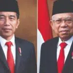 Lima Prioritas Utama Jokowi-Ma’ruf Amin