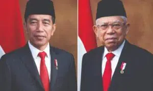 Lima Prioritas Utama Jokowi-Ma’ruf Amin