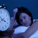 4 Penyebab Anda Kerap Terbangun Tidur pada Malam Hari