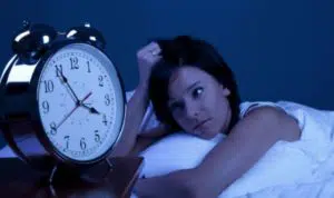 4 Penyebab Anda Kerap Terbangun Tidur pada Malam Hari