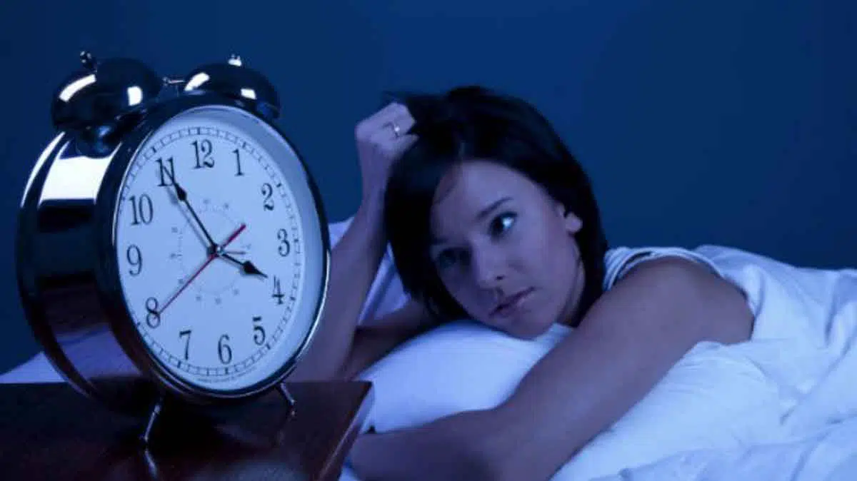 4 Penyebab Anda Kerap Terbangun Tidur pada Malam Hari