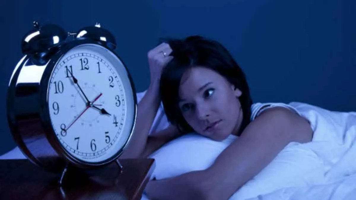 4 Penyebab Anda Kerap Terbangun Tidur pada Malam Hari