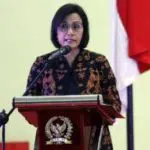 Sri Mulyani, Tahun 2020 Awal Periode Menantang