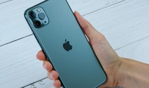 4 Cara Jitu Atasi Kamera iPhone Eror