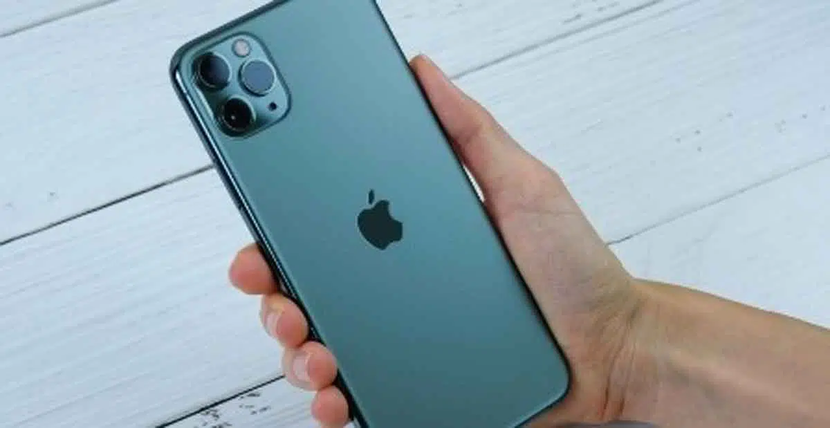 4 Cara Jitu Atasi Kamera iPhone Eror