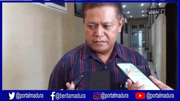 Izin Karaoke di Pamekasn Dicabut, Satpol PP Harus Tegas