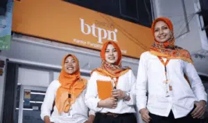 BTPN Syariah Buka Lowongan Kerja di Madura