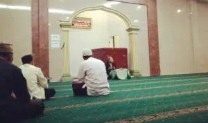 Inilah 7 Golongan Penerima Syafaat di Hari Kiamat