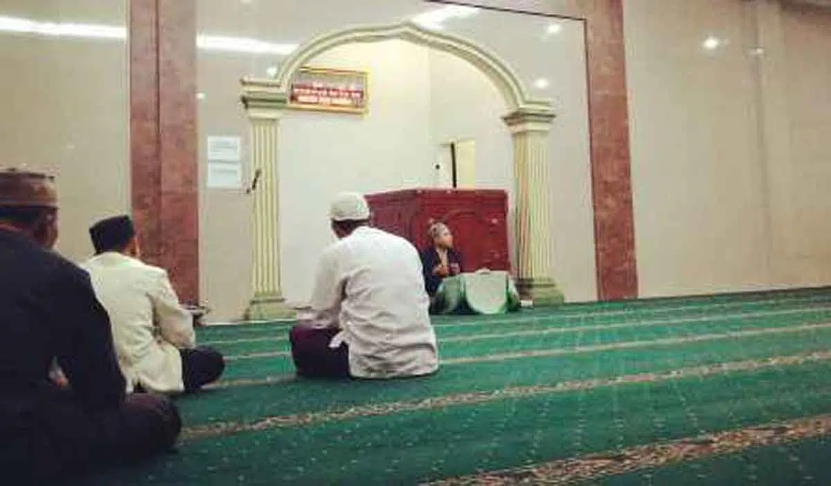 Inilah 7 Golongan Penerima Syafaat di Hari Kiamat