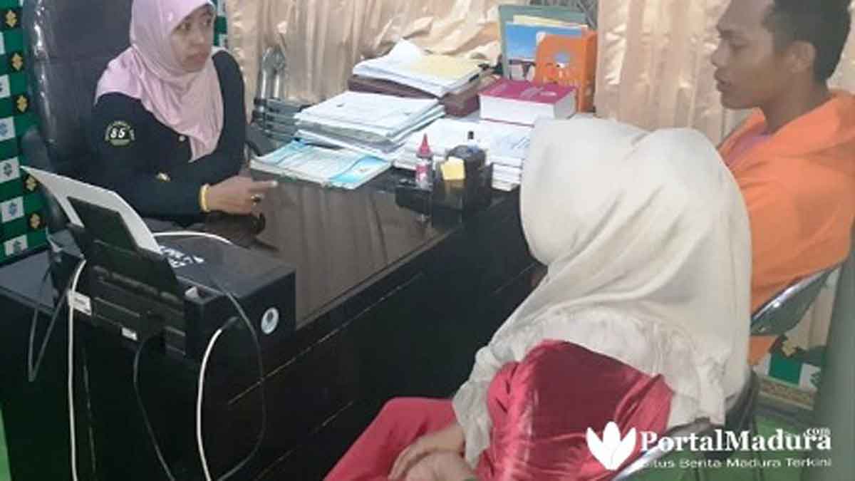 Ada Kos Tarif Short Time, Jadi Tempat Kumpul Kebo di Madura