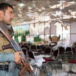 23 Mahasiswa Terluka dalam Serangan Bom di Kampus Afghanistan