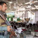 23 Mahasiswa Terluka dalam Serangan Bom di Kampus Afghanistan