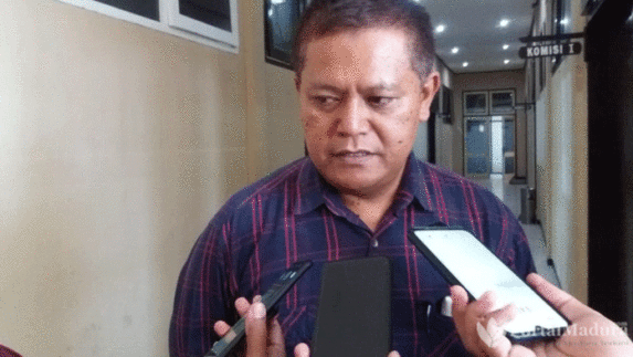 Sapto : Pembangunan Cinema Mall Tak Masalah Secara Regulasi
