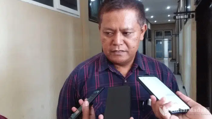 Sapto : Pembangunan Cinema Mall Tak Masalah Secara Regulasi