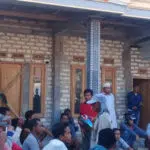 Jagonya Mendapat Nilai Rendah, Warga Segel Sekretariat Pilkades Banjar Talela Sampang