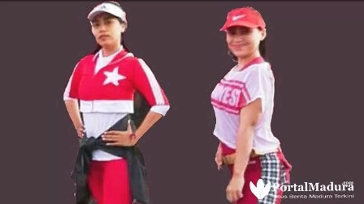 Ayo Ambil Kupon Gratis & Rebut Hadiahnya, Senam Sehat Sambut Sampang Hebat Bermartabat