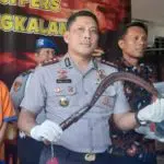 Dendam Asmara 2 Tahun Silam, Pemuda Ini Mengaku ‘Puas’ Habisi Korban