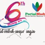 Unija dan KPU Bangkalan Sampaikan Ucapan Ultah ke 6 Portal Madura