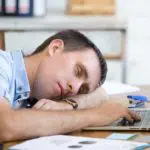 Ini 5 Dampak saat Waktu Tidur Malam Anda Terganggu