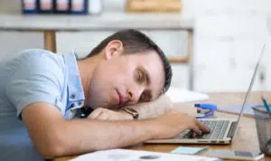 Ini 5 Dampak saat Waktu Tidur Malam Anda Terganggu
