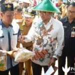 Mohamad Dahri, Berwirausaha sambil Membangun Desa