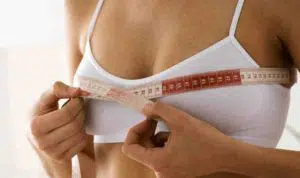 5 Cara Mengencangkan Payudara Anda yang Kendur