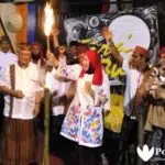 Dewan Budaya Bangkalan Hidupkan Kembali Gelaran Tera’ Bulen