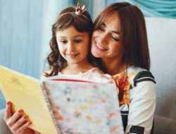 3 Cara Ajari Anak di Era Digital