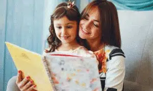 3 Cara Ajari Anak di Era Digital