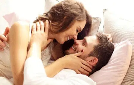 3 Cara Kembalikan Gairah Bercinta Agar Pasangan Tak Bosan